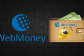 WebMoney кошелек регистрация для BongaCams