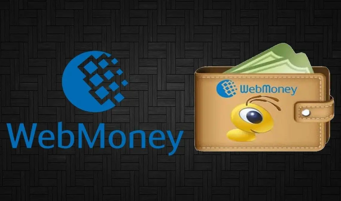 WebMoney кошелек регистрация для BongaCams