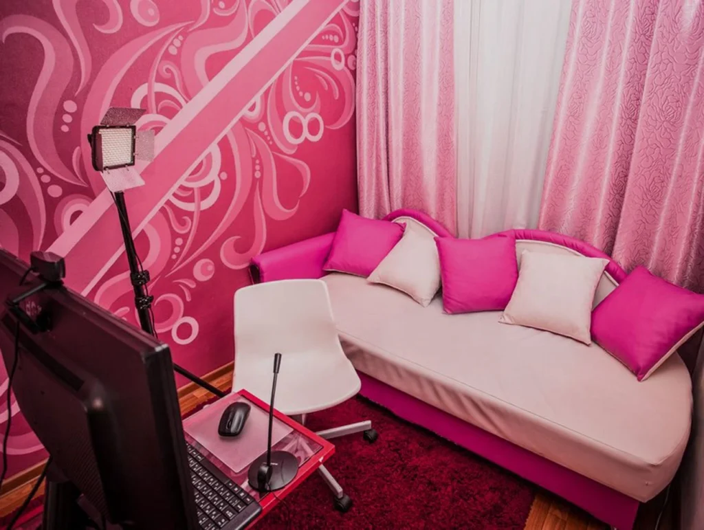 Оборудование для трансляций