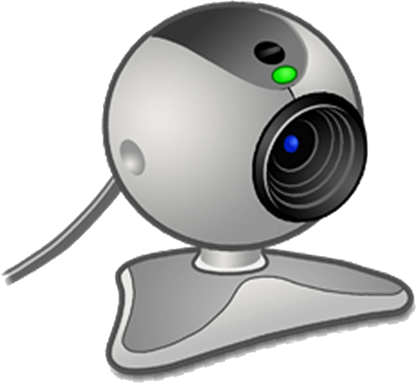 Веб-камера